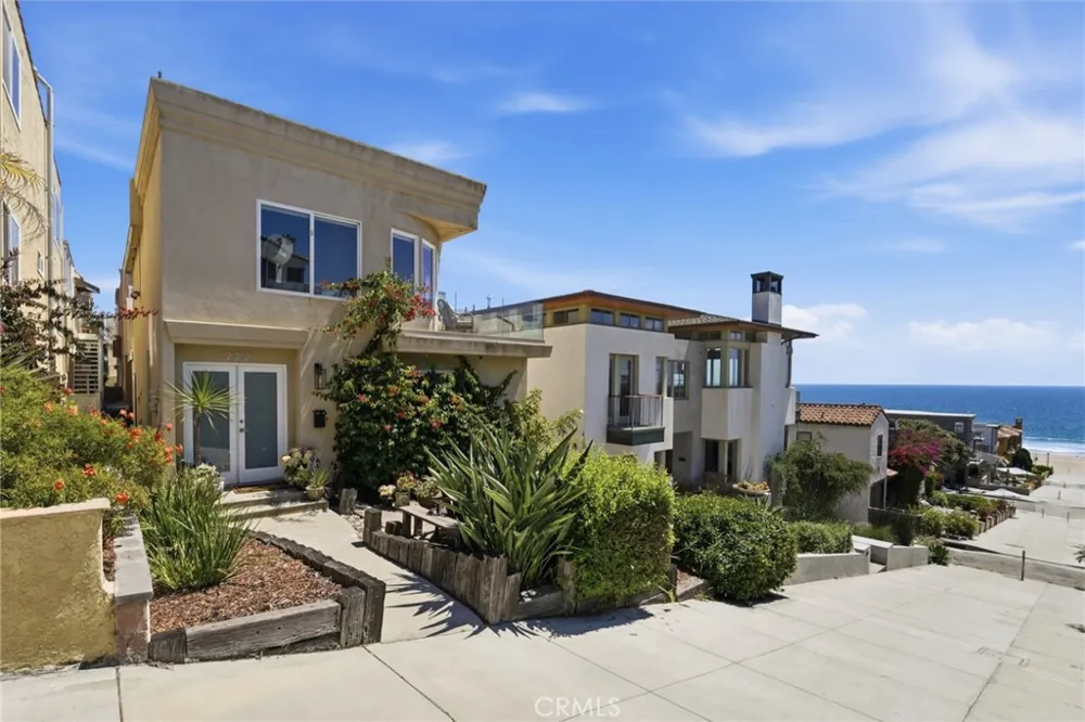222 24th Street Manhattan Beach, CA 90266