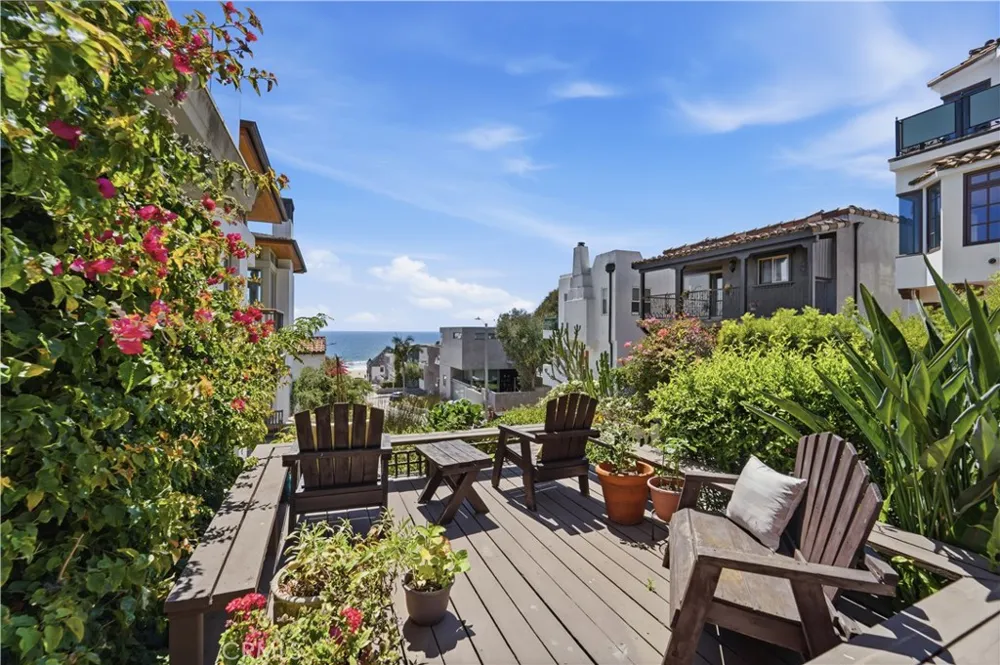 222 24th Street Manhattan Beach, CA 90266