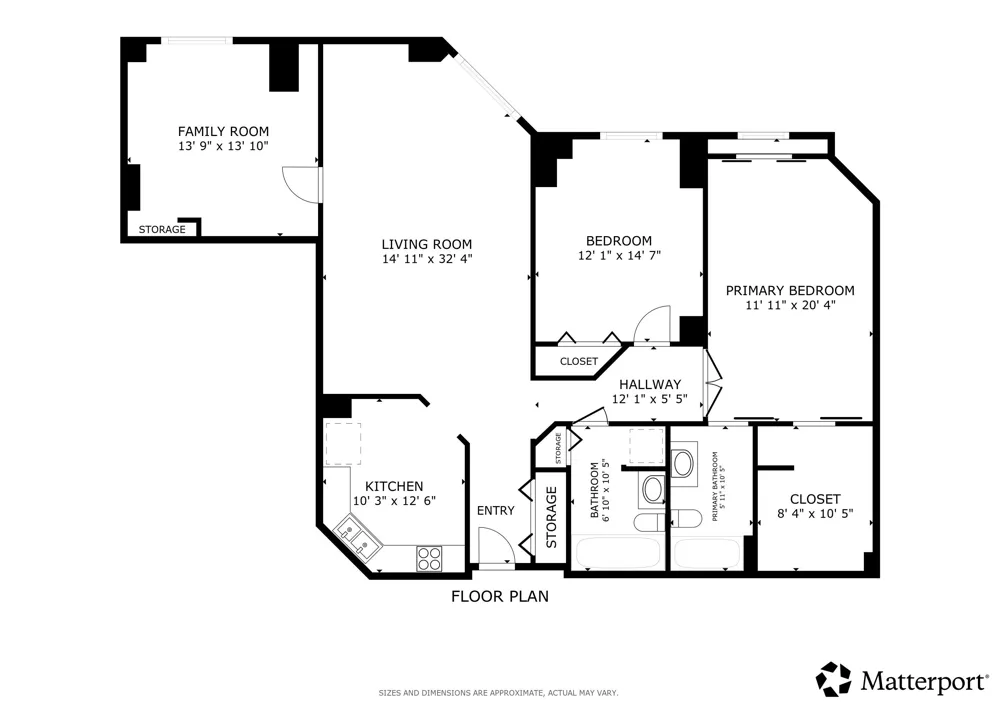 108 HARMON COVE TOWER Secaucus, NJ 07094