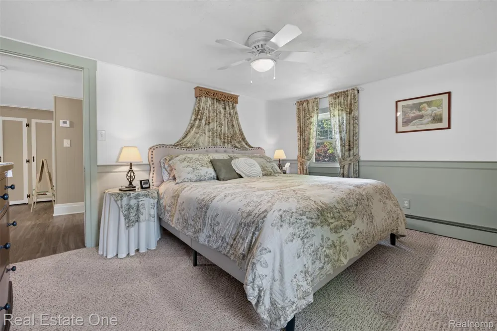 4 Church Street Brandon Charter Township, MI 48462