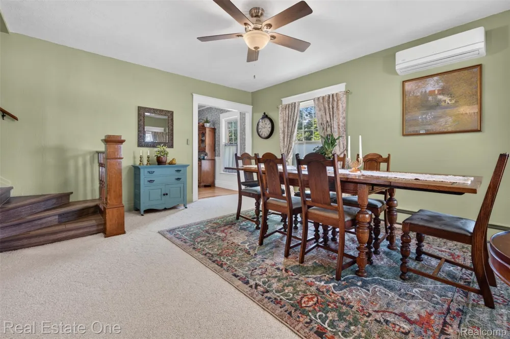 4 Church Street Brandon Charter Township, MI 48462