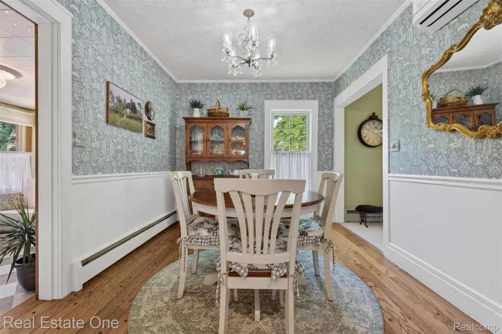 4 Church Street Brandon Charter Township, MI 48462
