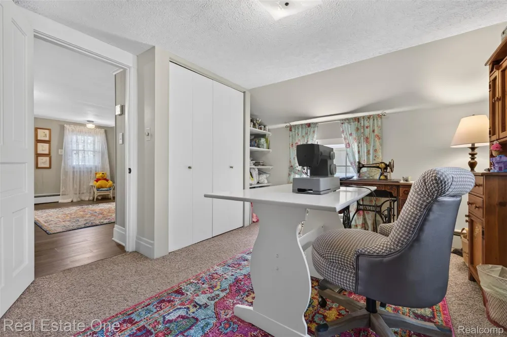 4 Church Street Brandon Charter Township, MI 48462