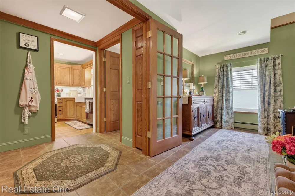 4 Church Street Brandon Charter Township, MI 48462