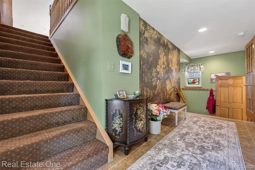 4 Church Street Brandon Charter Township, MI 48462