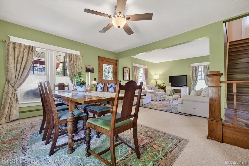 4 Church Street Brandon Charter Township, MI 48462