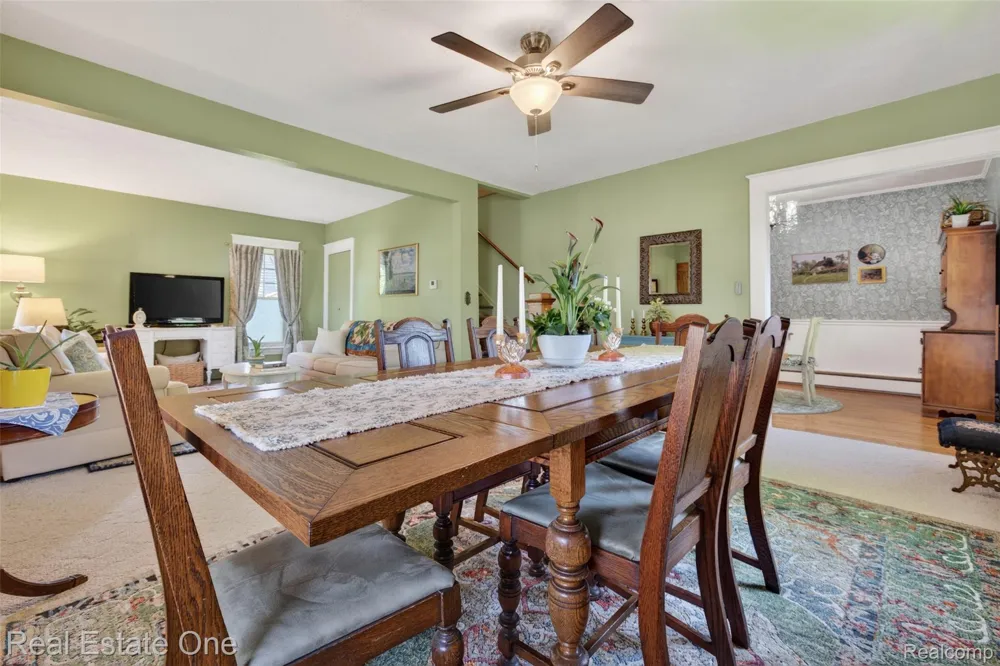4 Church Street Brandon Charter Township, MI 48462