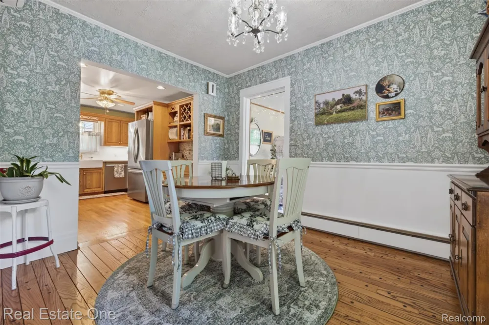 4 Church Street Brandon Charter Township, MI 48462