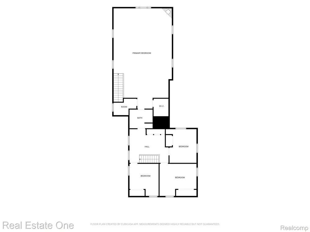 4 Church Street Brandon Charter Township, MI 48462