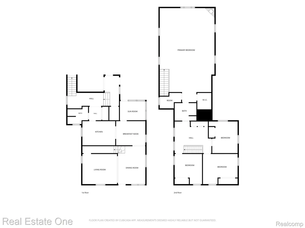 4 Church Street Brandon Charter Township, MI 48462