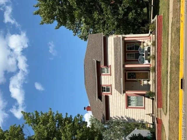 4 Church Street Brandon Charter Township, MI 48462