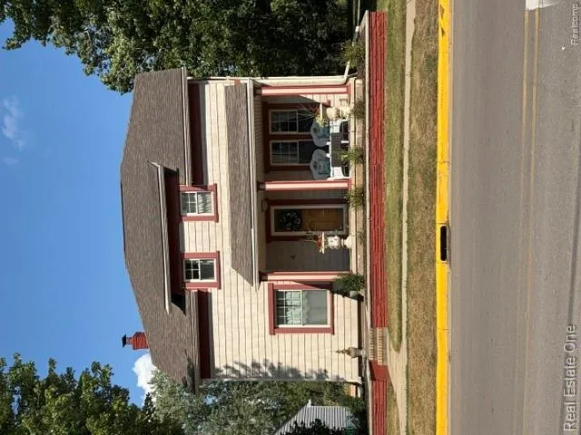 4 Church Street Brandon Charter Township, MI 48462