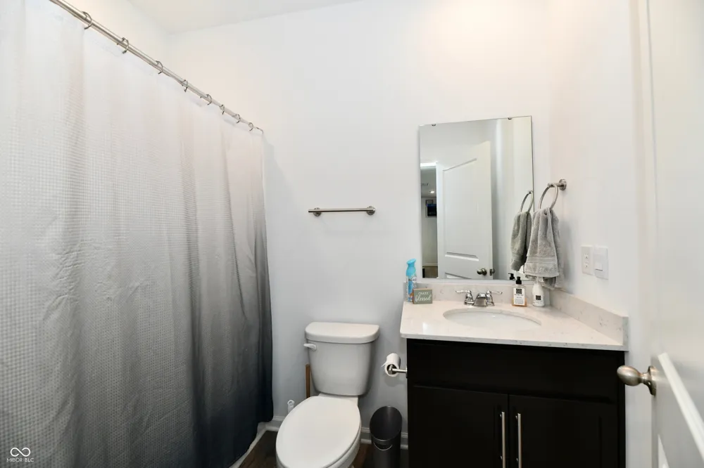 678 Blackrock Drive Pendleton, IN 46064