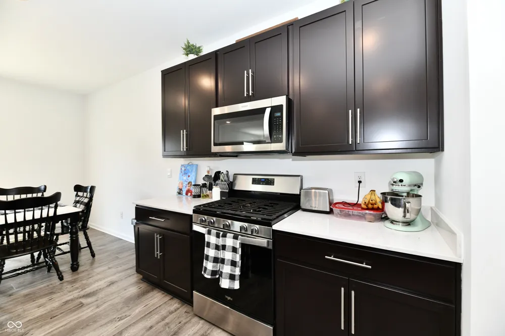 678 Blackrock Drive Pendleton, IN 46064