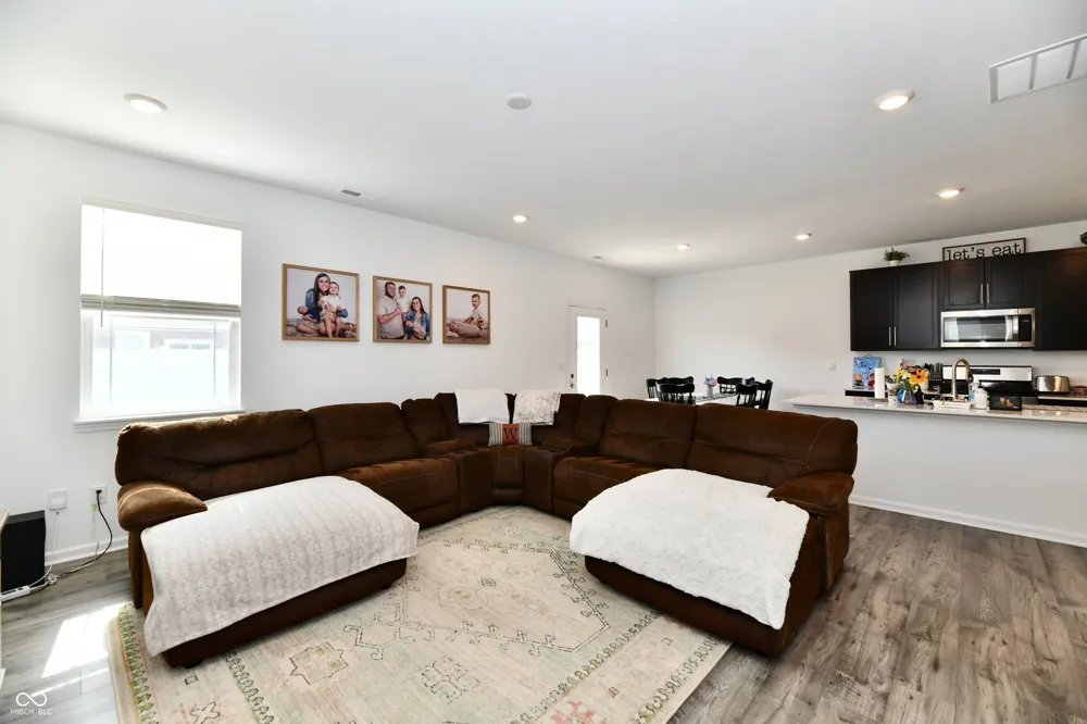 678 Blackrock Drive Pendleton, IN 46064