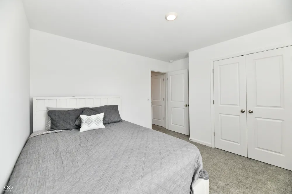 678 Blackrock Drive Pendleton, IN 46064