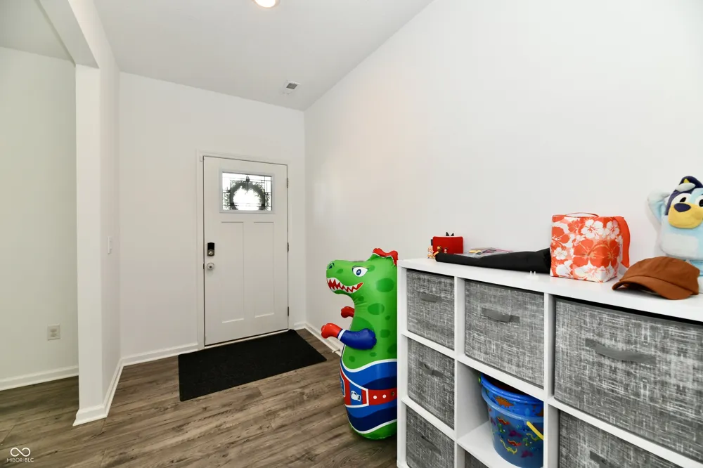 678 Blackrock Drive Pendleton, IN 46064