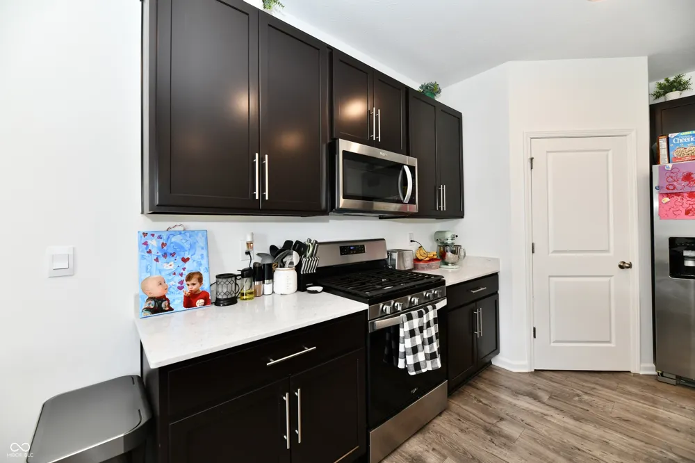 678 Blackrock Drive Pendleton, IN 46064