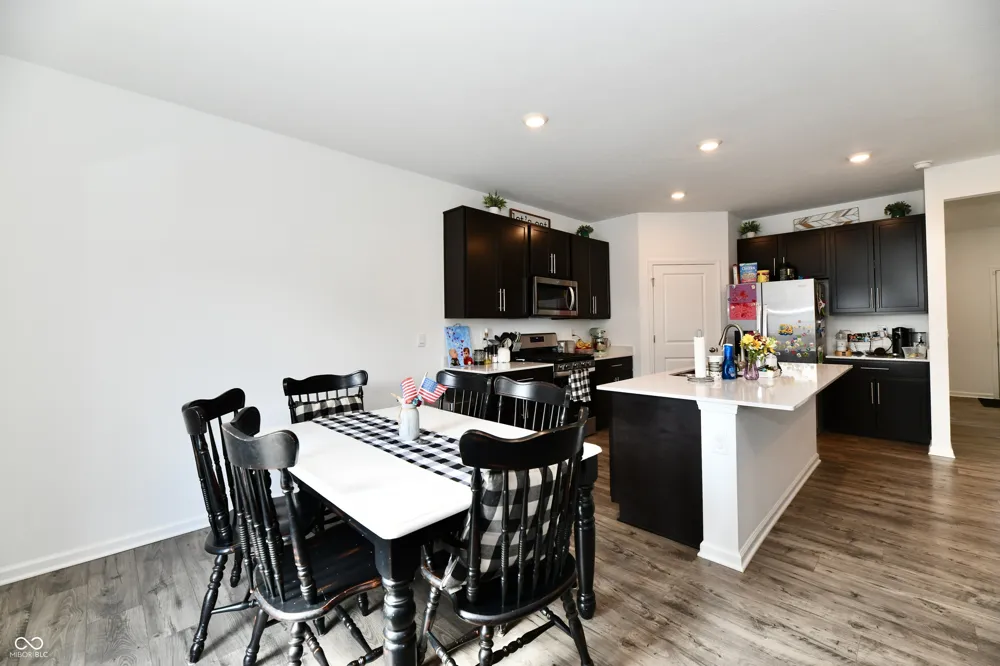678 Blackrock Drive Pendleton, IN 46064