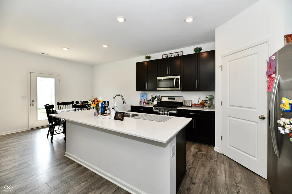 678 Blackrock Drive Pendleton, IN 46064