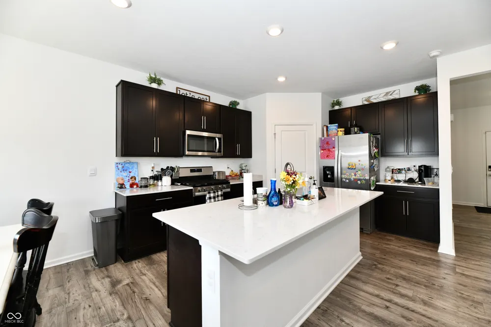 678 Blackrock Drive Pendleton, IN 46064
