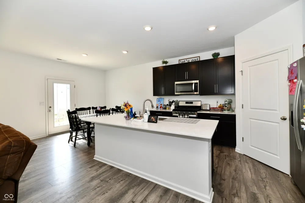 678 Blackrock Drive Pendleton, IN 46064