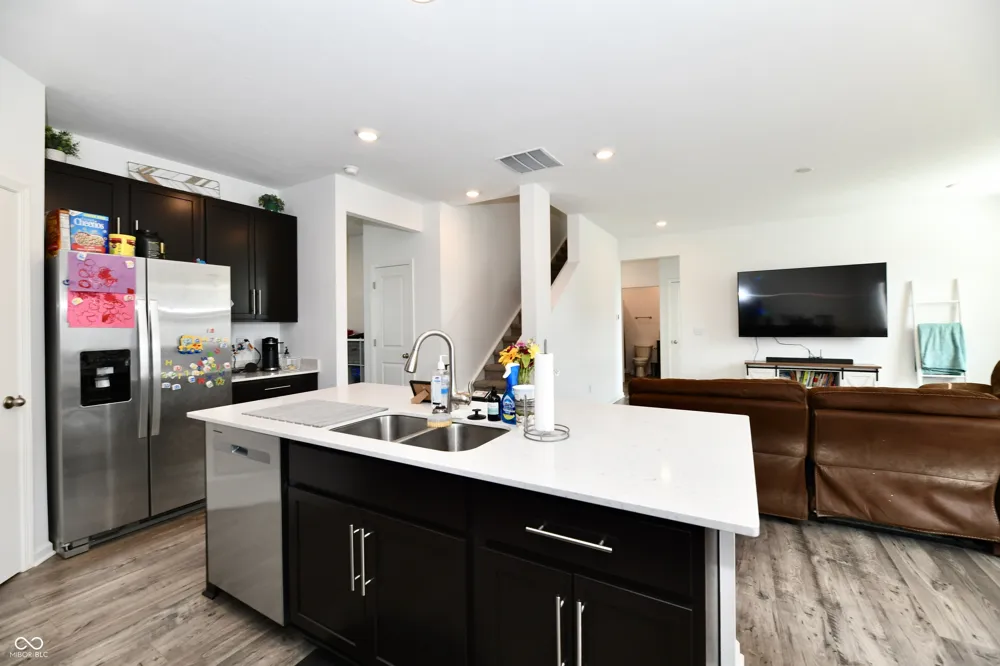 678 Blackrock Drive Pendleton, IN 46064