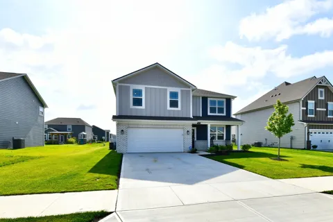678 Blackrock Drive