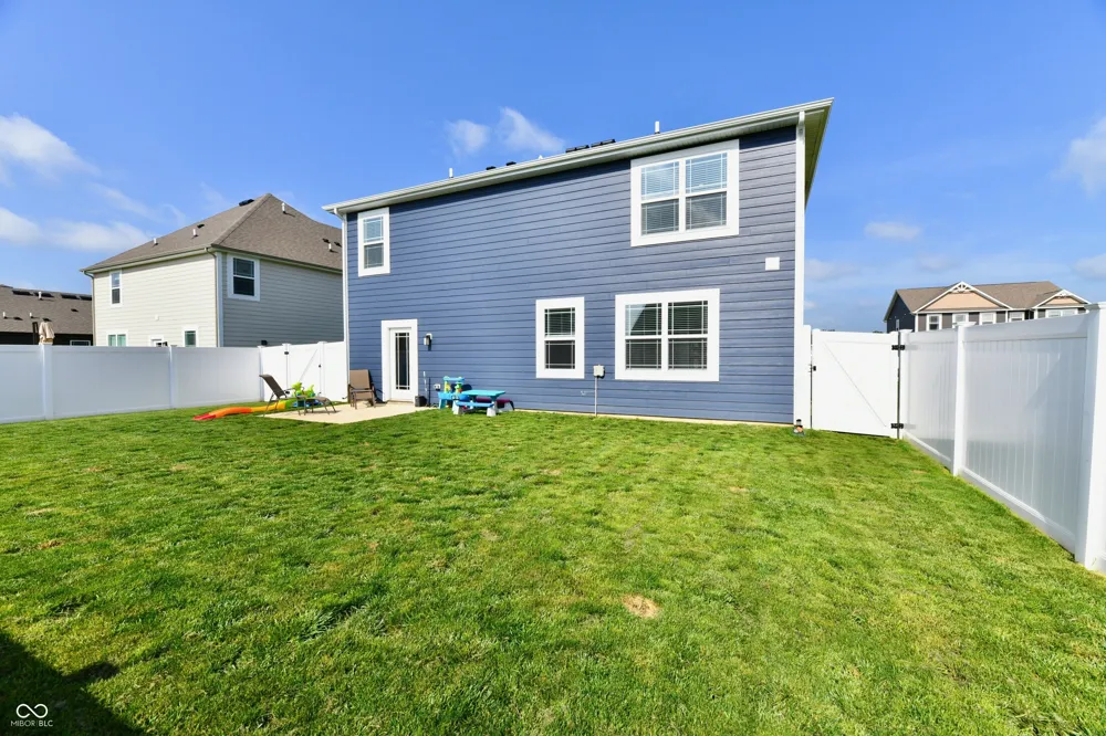 678 Blackrock Drive Pendleton, IN 46064