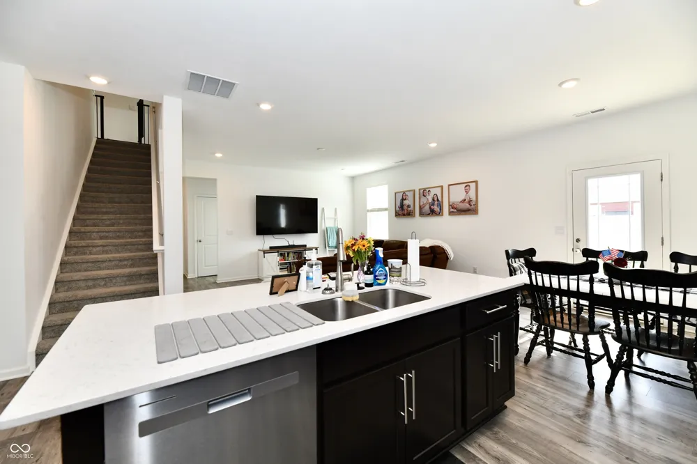 678 Blackrock Drive Pendleton, IN 46064