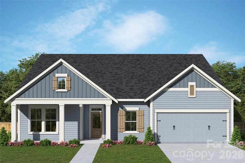 3348 Charolais Lane Harrisburg, NC 28075