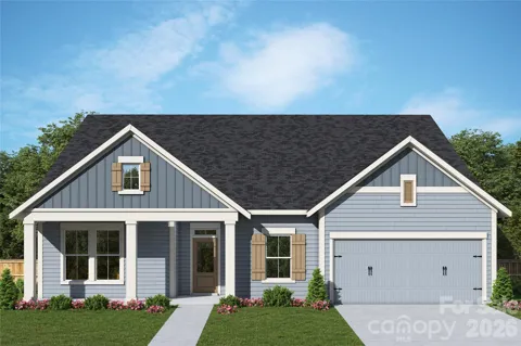 3348 Charolais Lane
