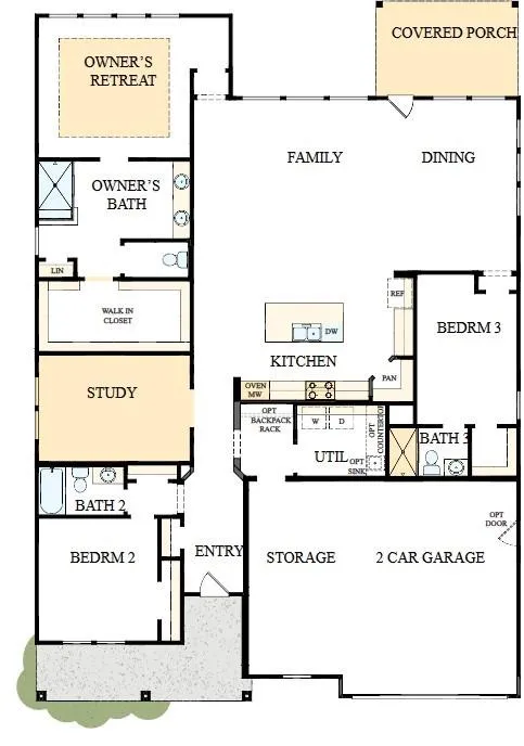 3348 Charolais Lane Harrisburg, NC 28075