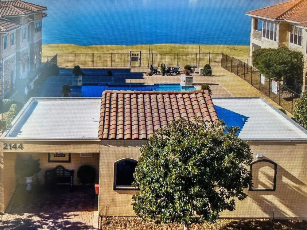 2131 Portofino Drive Rockwall, TX 75032
