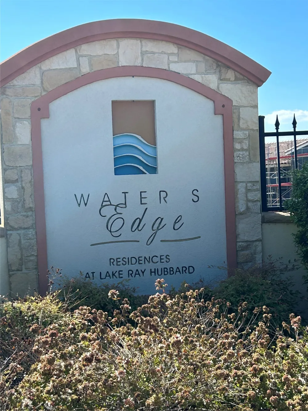 2131 Portofino Drive Rockwall, TX 75032