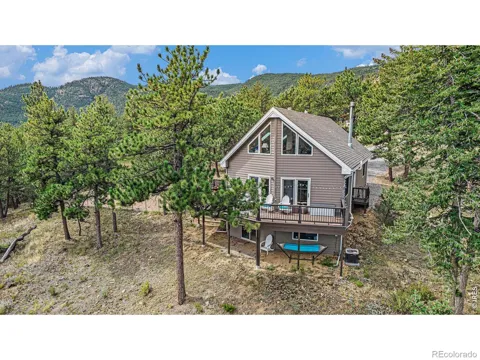 270 Choctaw Road
