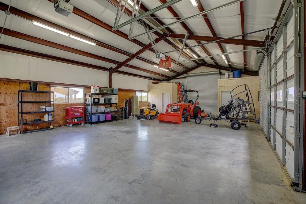 9414 Laird Road Round Top, TX 78954