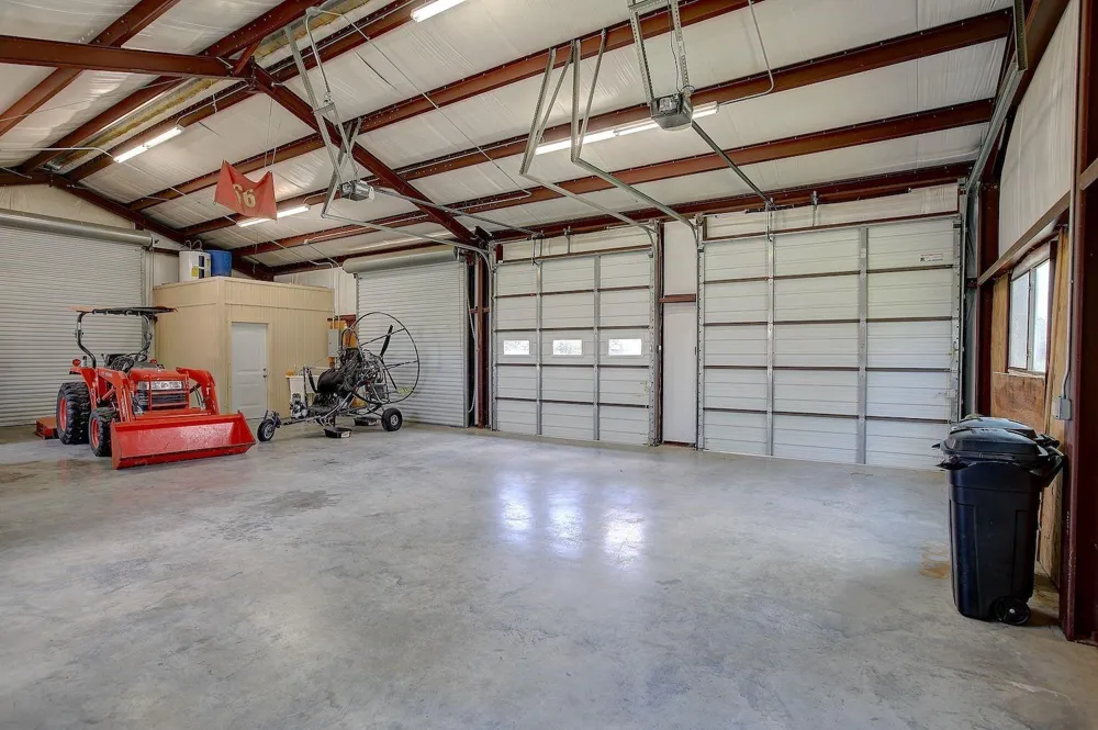 9414 Laird Road Round Top, TX 78954