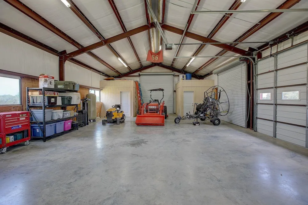 9414 Laird Road Round Top, TX 78954