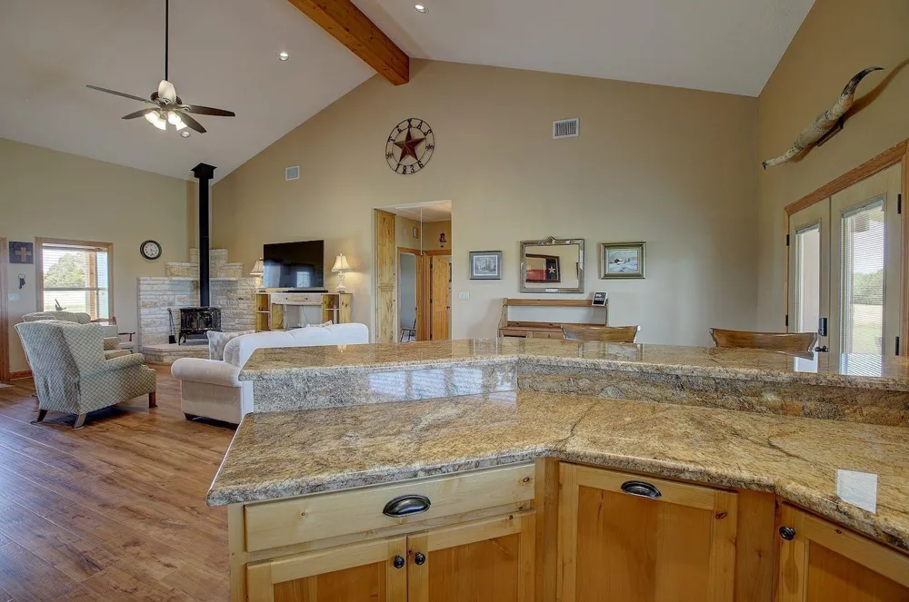 9414 Laird Road Round Top, TX 78954