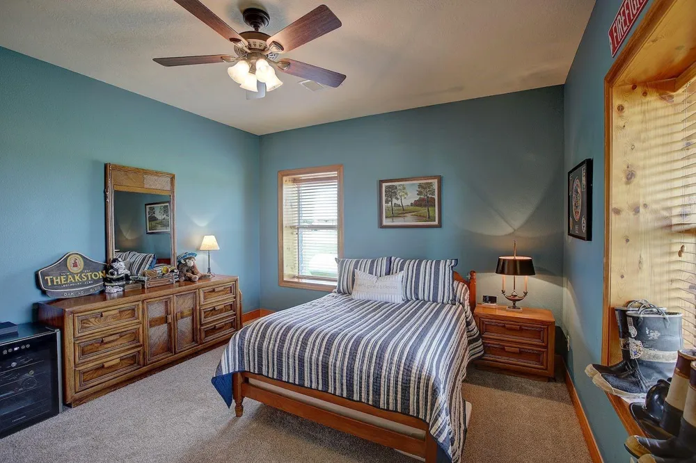 9414 Laird Road Round Top, TX 78954