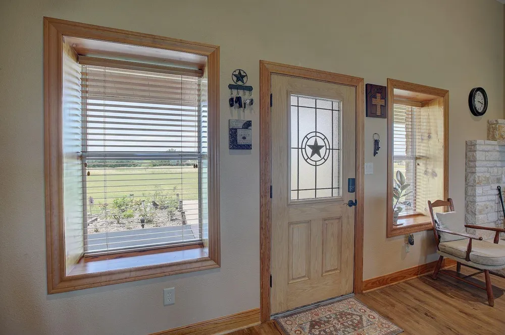 9414 Laird Road Round Top, TX 78954