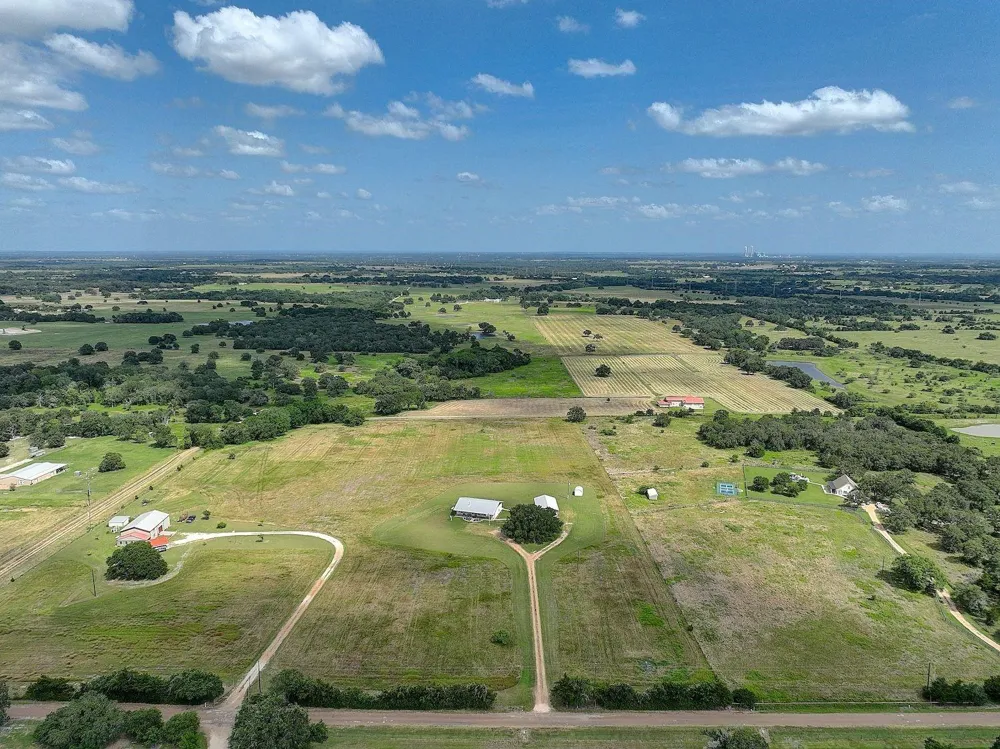 9414 Laird Road Round Top, TX 78954