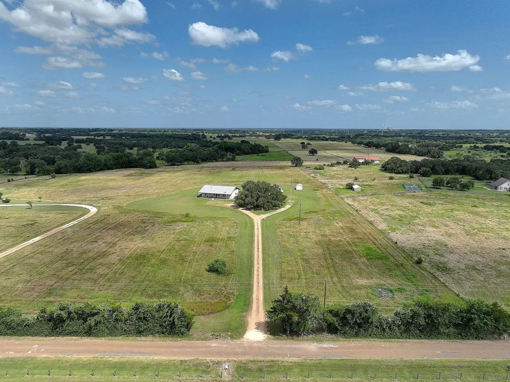 9414 Laird Road Round Top, TX 78954