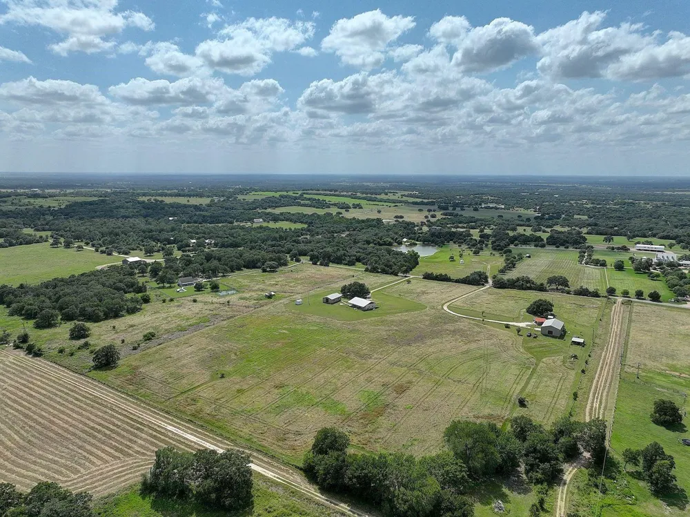 9414 Laird Road Round Top, TX 78954