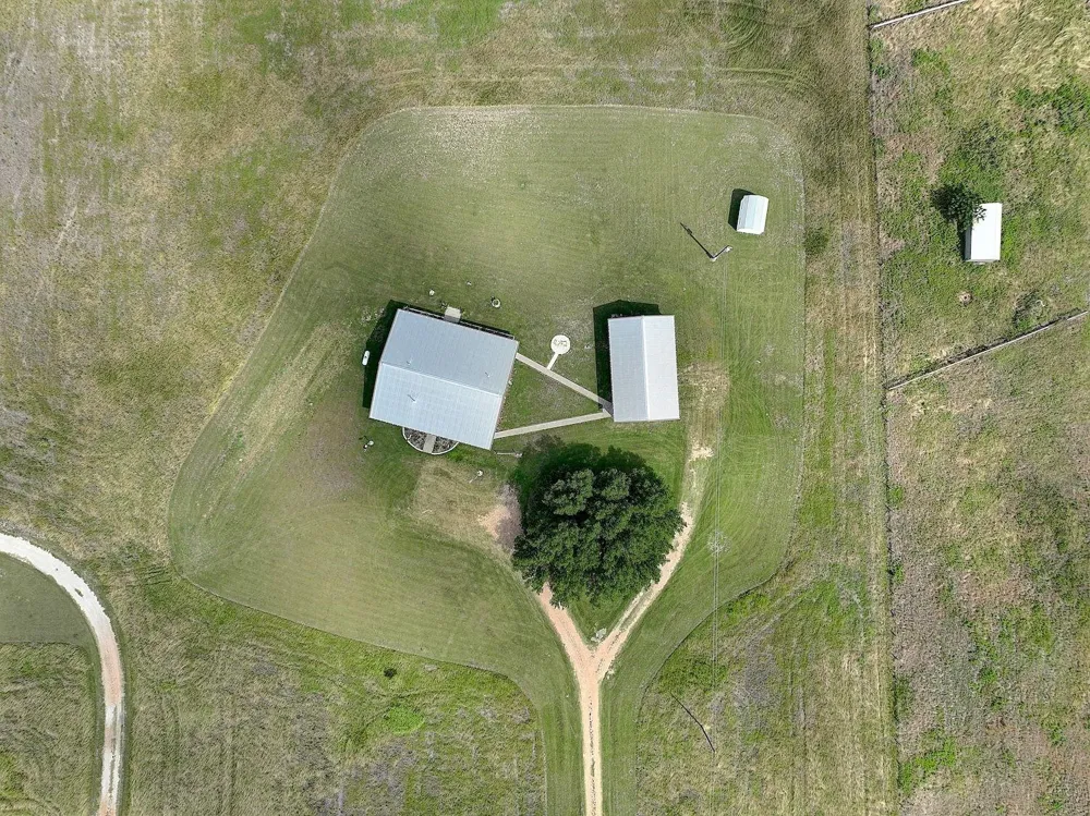 9414 Laird Road Round Top, TX 78954