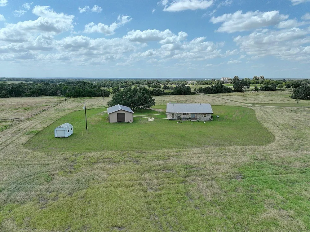 9414 Laird Road Round Top, TX 78954