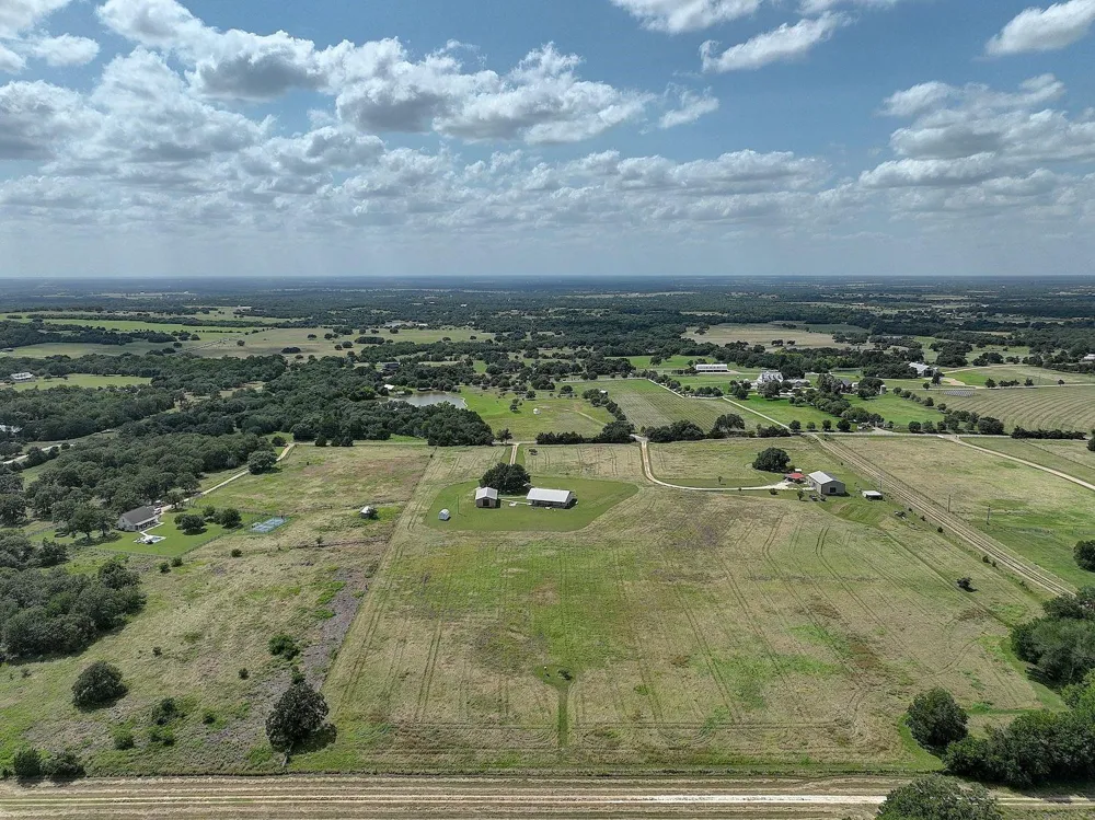 9414 Laird Road Round Top, TX 78954