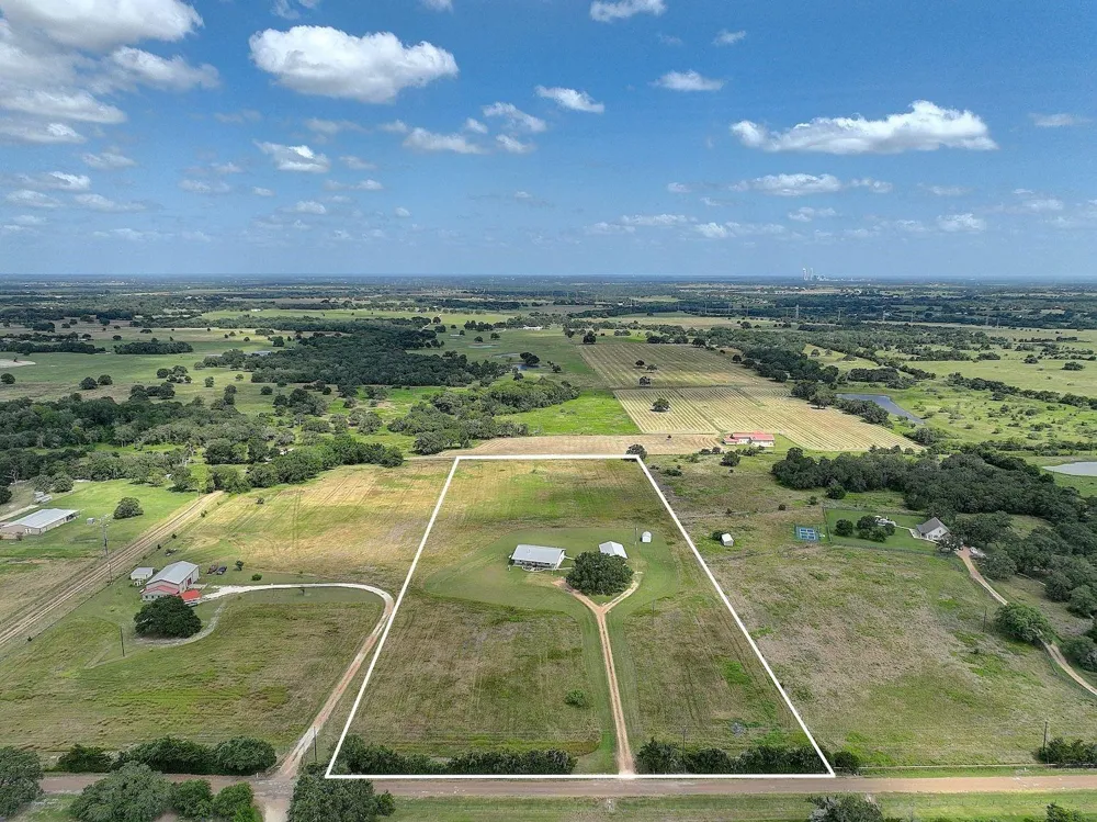 9414 Laird Road Round Top, TX 78954