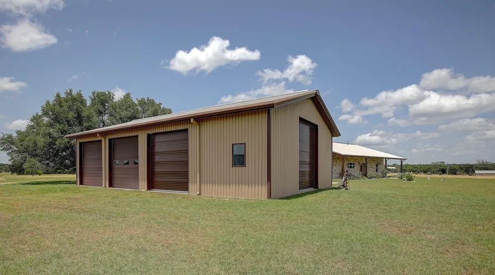 9414 Laird Road Round Top, TX 78954